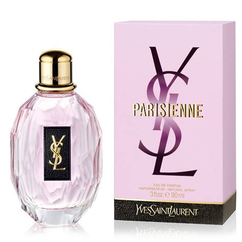 ysl parisienne edp review|ysl parisienne review.